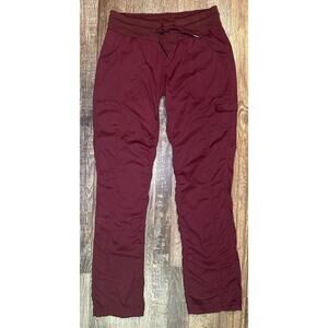 The North Face Women's Jogger Pants Aphrodite 2.0 FlashDry Straight Leg Bottoms
